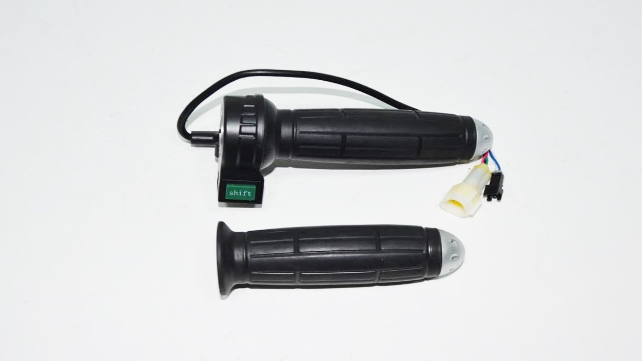 GAZ BORUSU TAKIM (DİSKLİ) (ECORIDER XC)